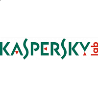 Kaspersky Antivirus logo